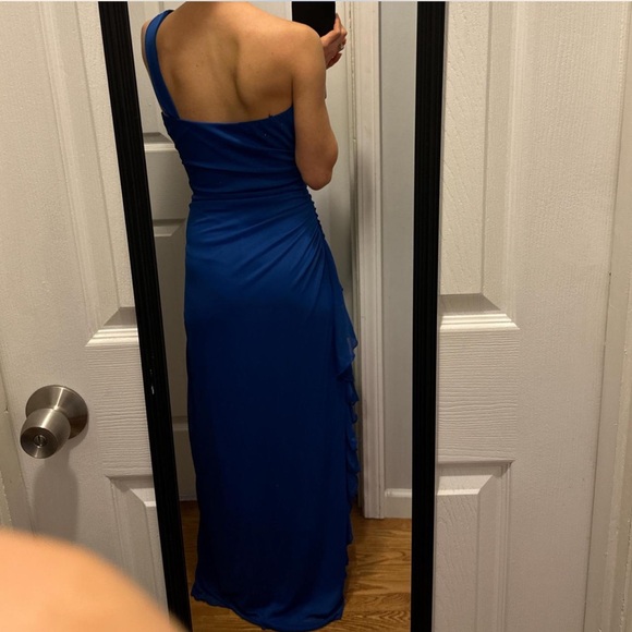 City Triangles Formal Dress - Picture 7 of 9